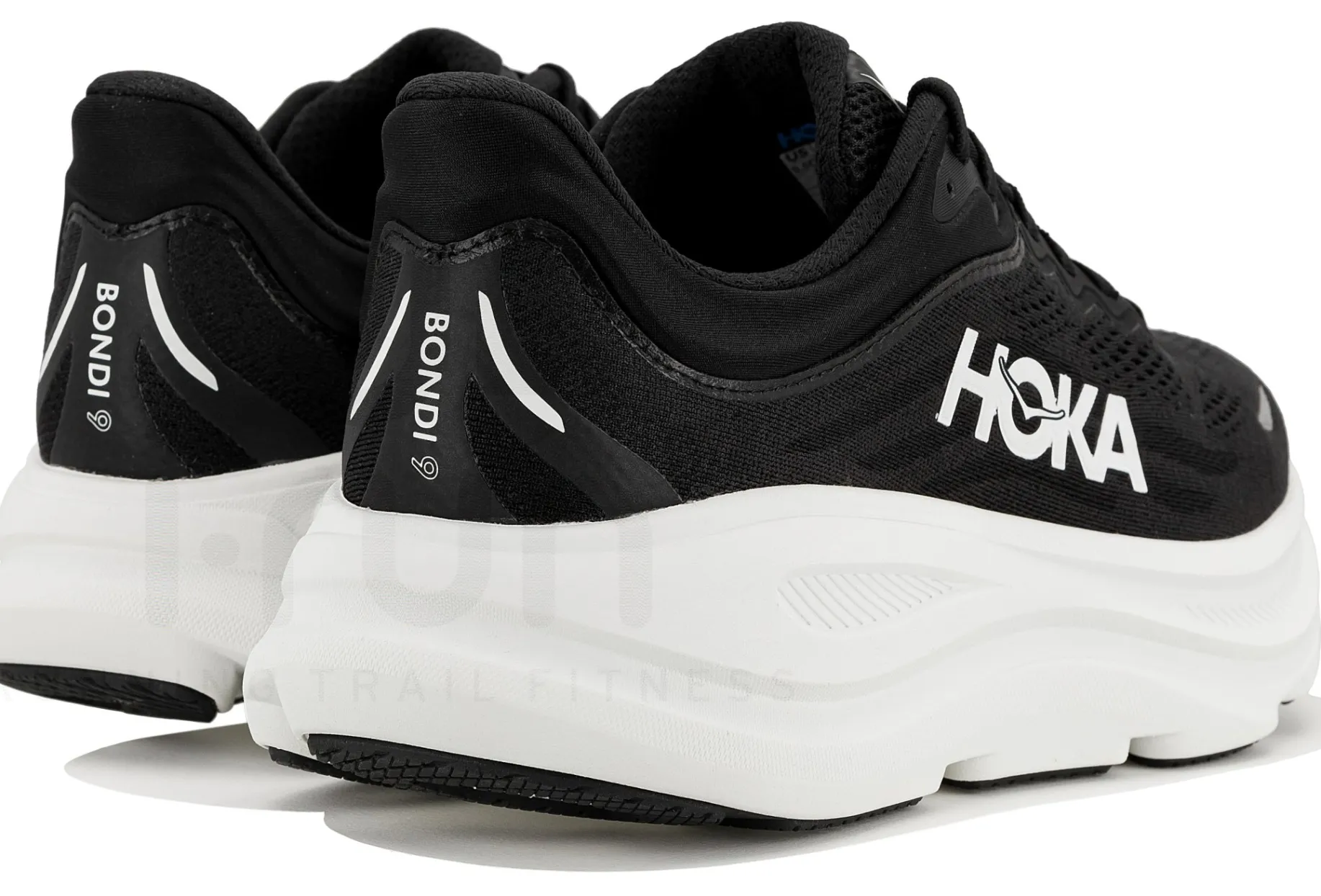 Hoka One One Bondi 9