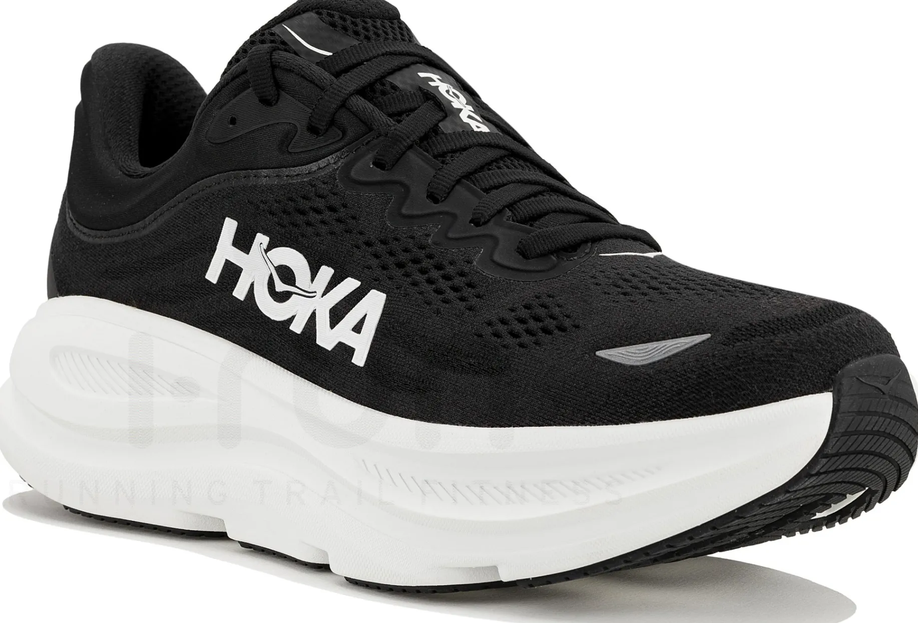 Hoka One One Bondi 9