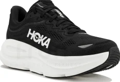 Hoka One One Bondi 9 Wide