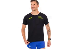 Hoka One One camiseta manga corta Performance Tee