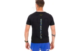 Hoka One One camiseta manga corta Performance Tee