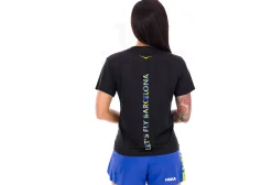 Hoka One One camiseta manga corta Performance Tee