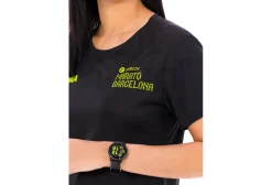 Hoka One One camiseta manga corta Performance Tee