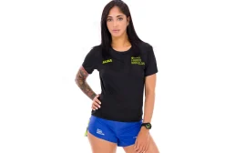 Hoka One One camiseta manga corta Performance Tee