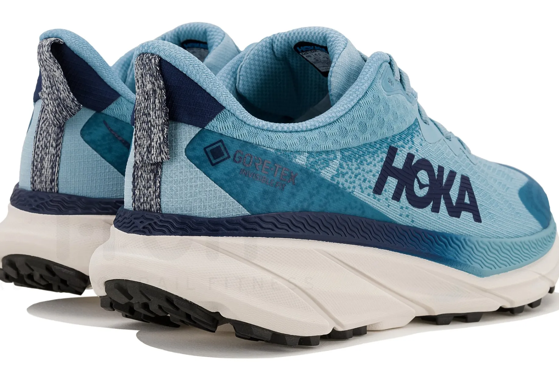 Hoka One One Challenger ATR 7 Gore-Tex