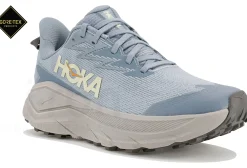 Hoka One One Challenger 8 Gore-Tex