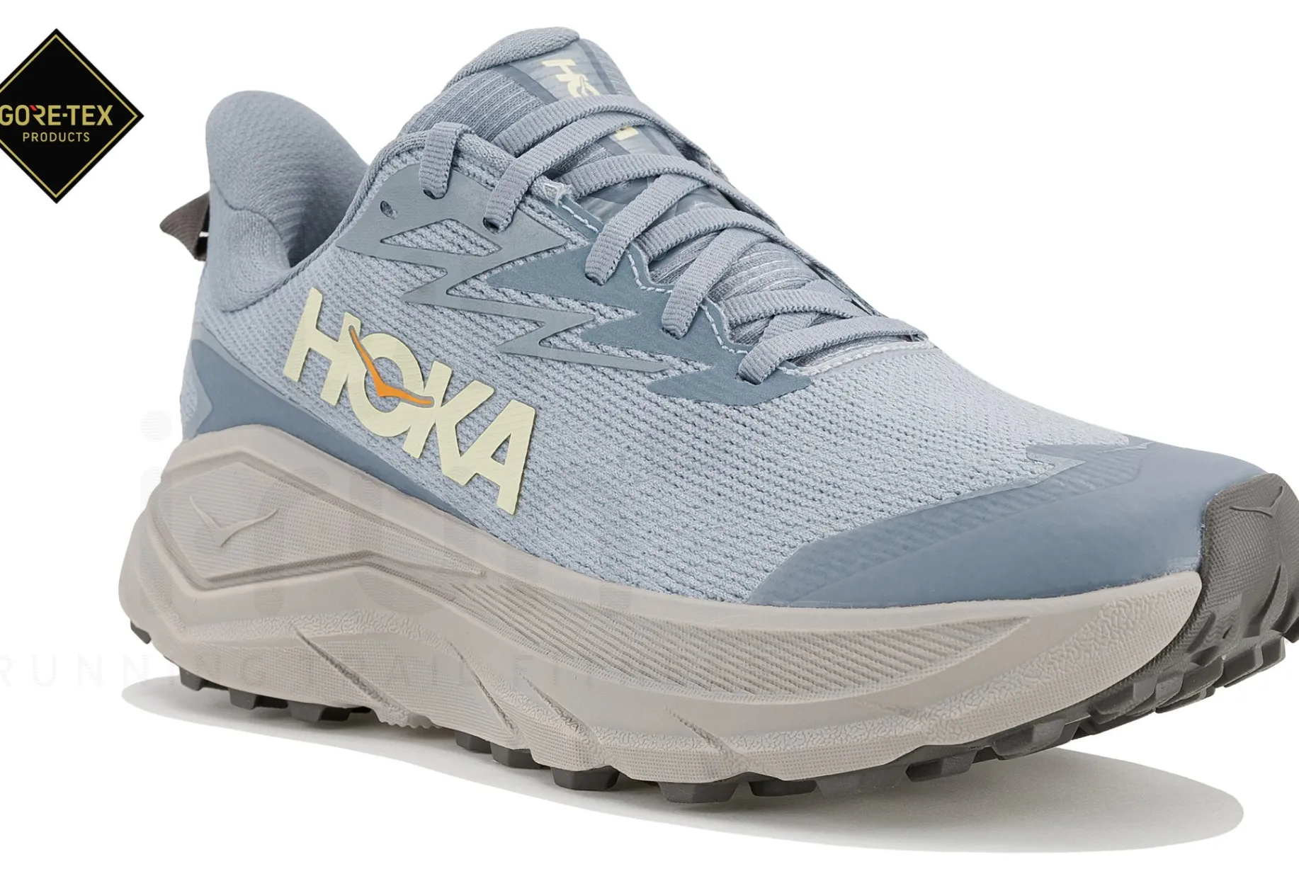 Hoka One One Challenger 8 Gore-Tex
