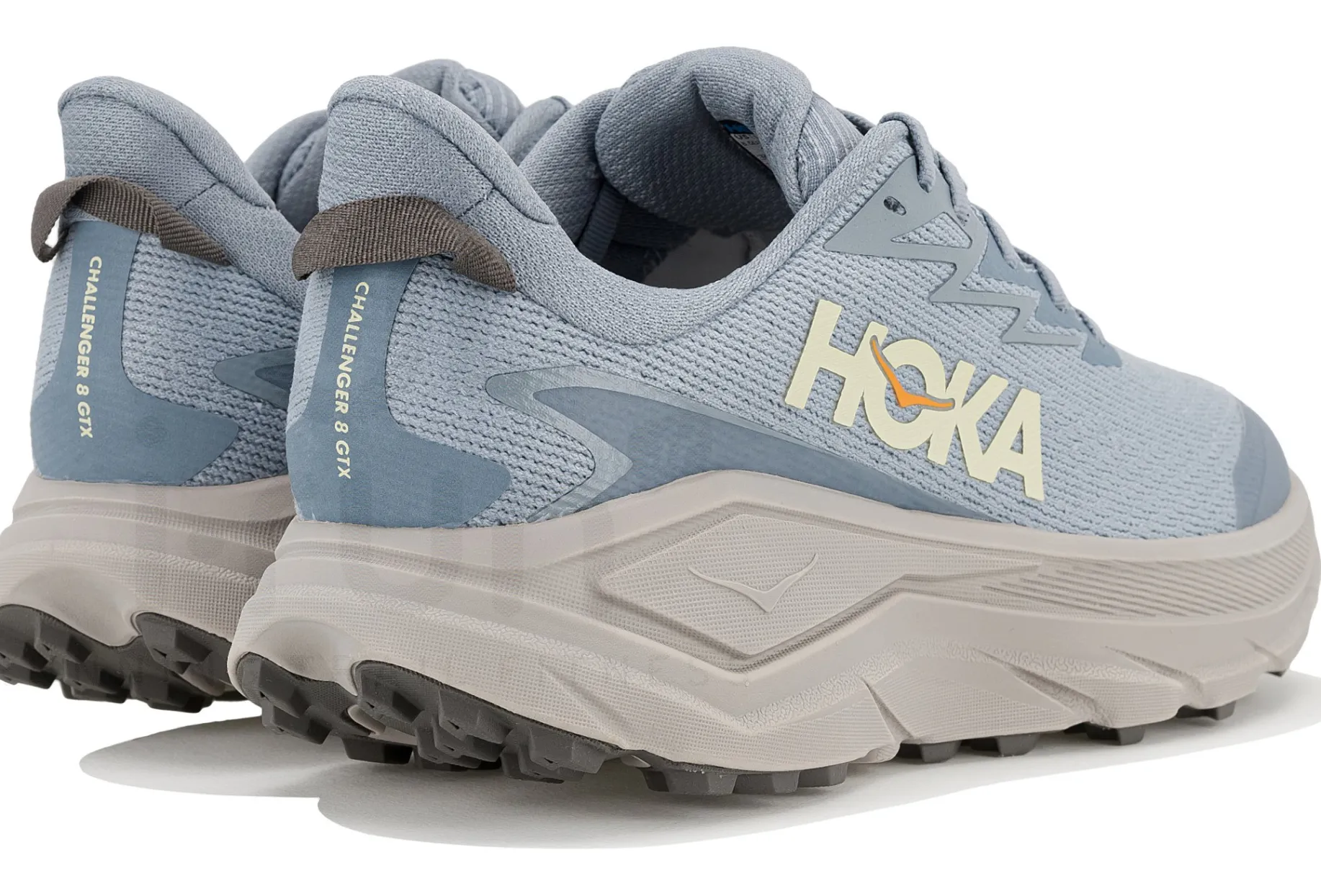 Hoka One One Challenger 8 Gore-Tex