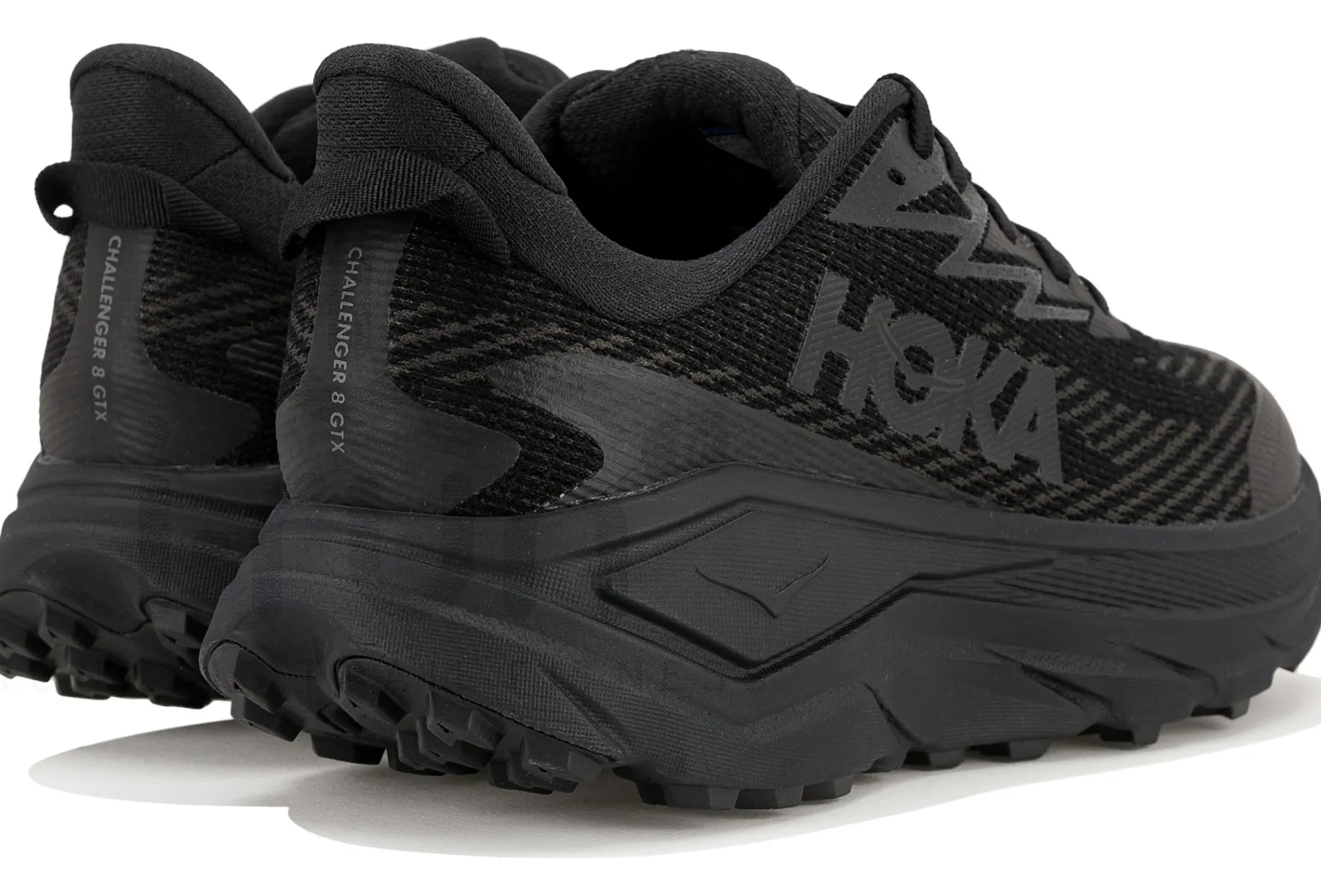 Hoka One One Challenger 8 Gore-Tex