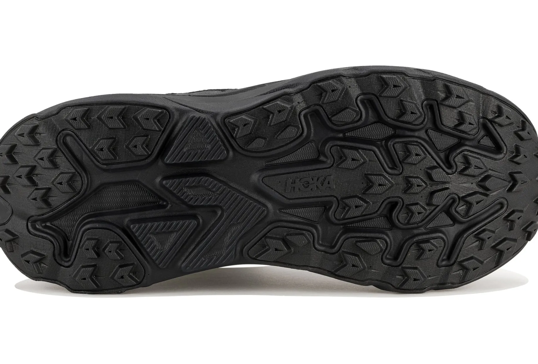 Hoka One One Challenger 8 Gore-Tex