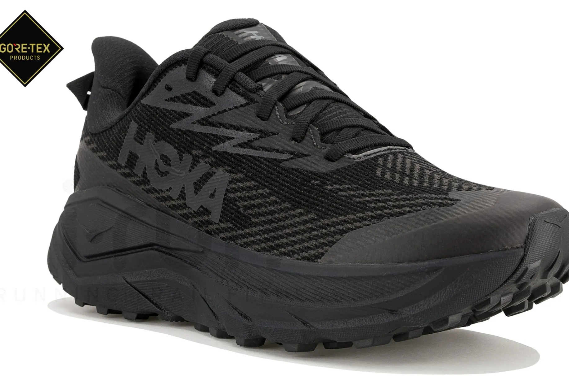 Hoka One One Challenger 8 Gore-Tex