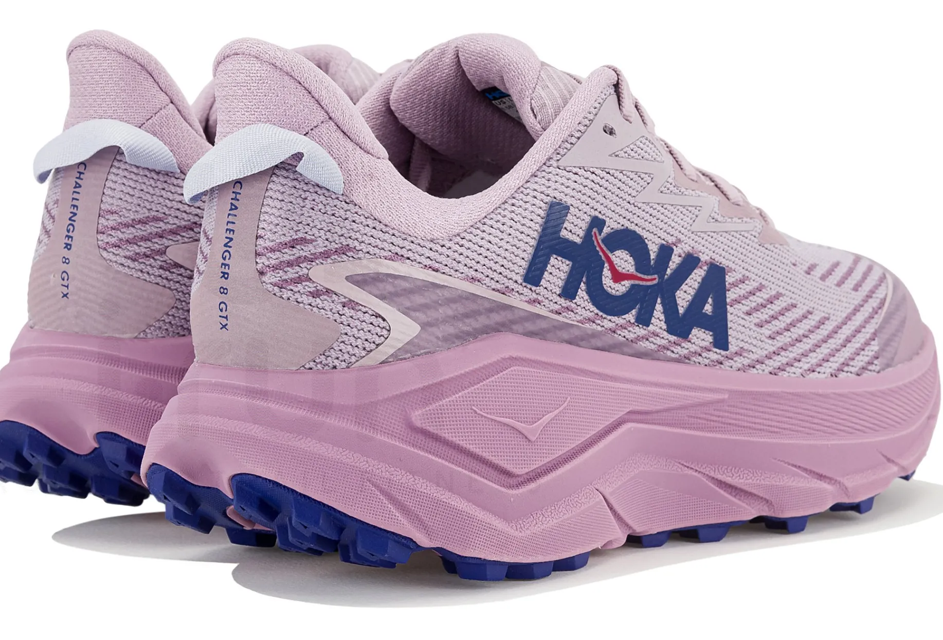 Hoka One One Challenger 8 Gore-Tex