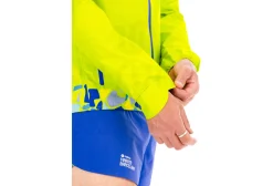 Hoka One One chaqueta Performance Waterproof