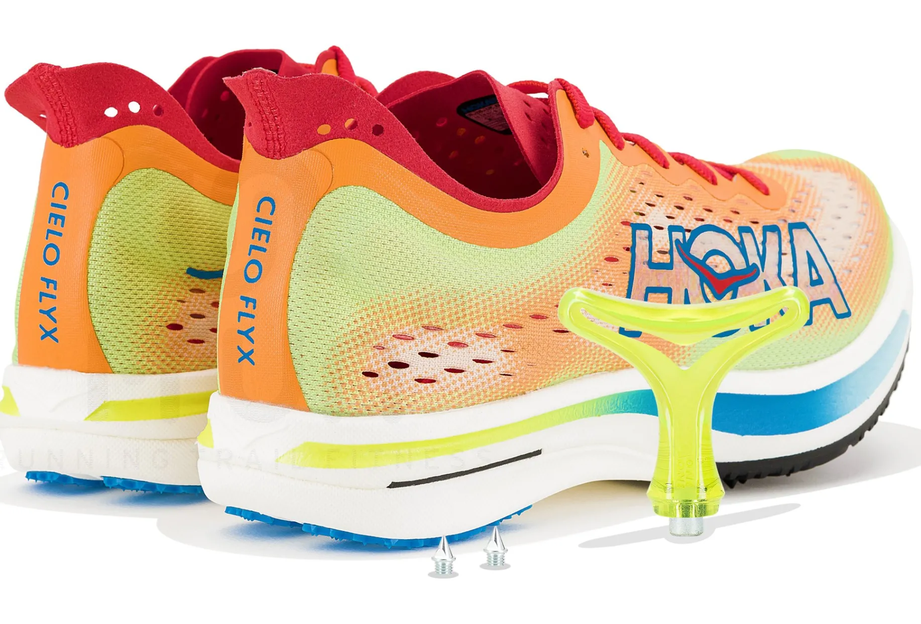 Hoka One One Cielo FLYX