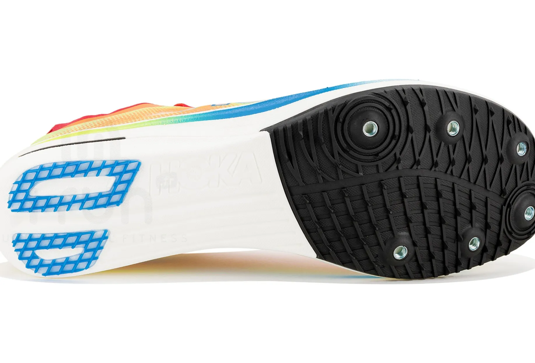 Hoka One One Cielo FLYX