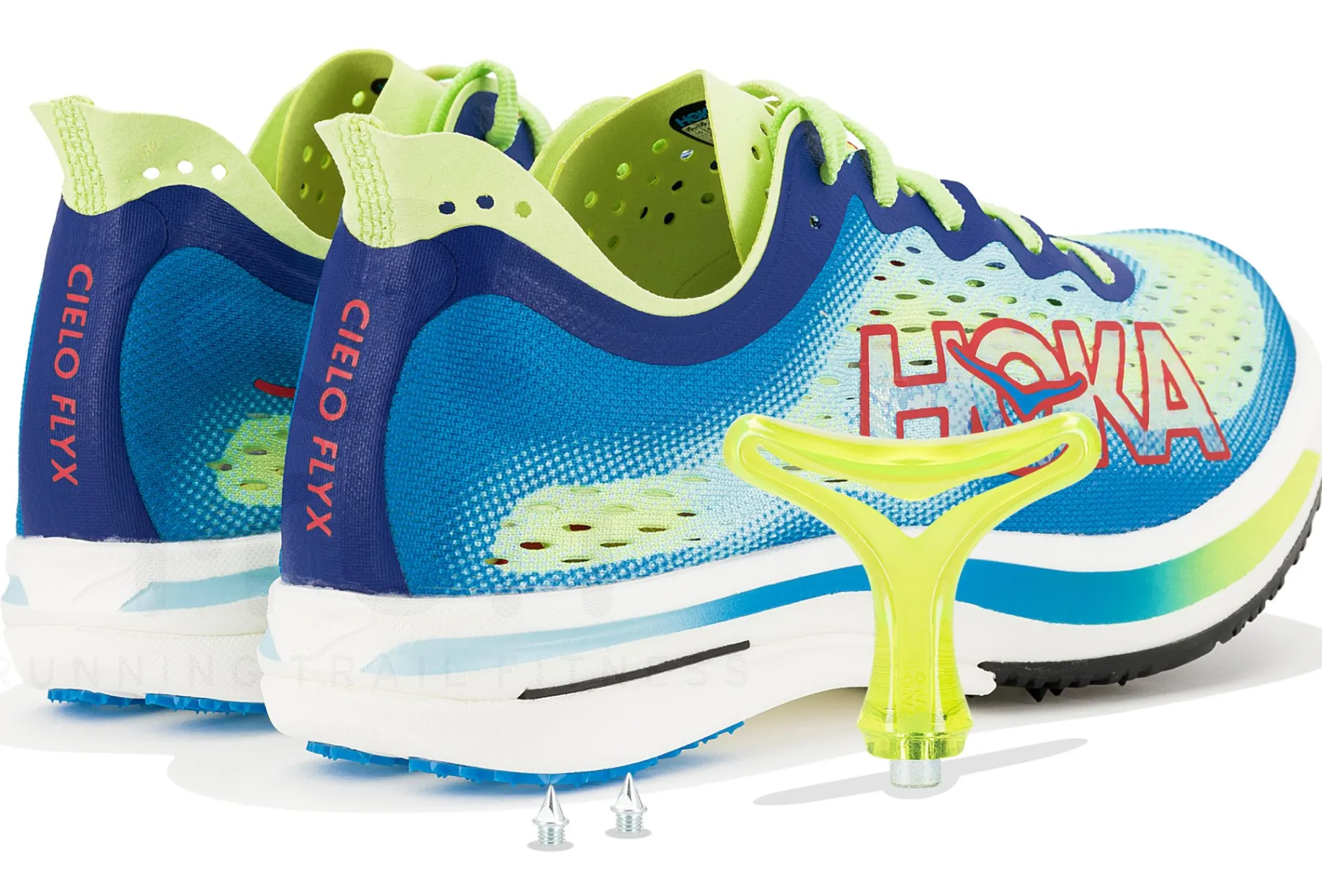 Hoka One One Cielo FLYX