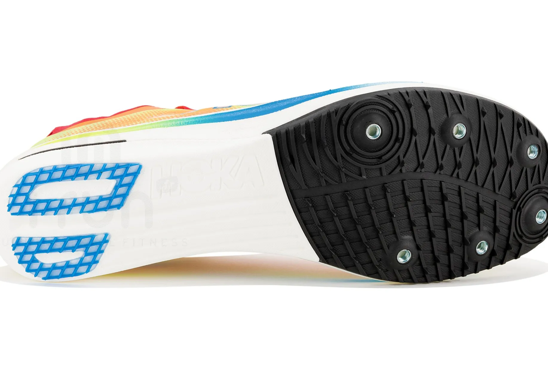Hoka One One Cielo FLYX