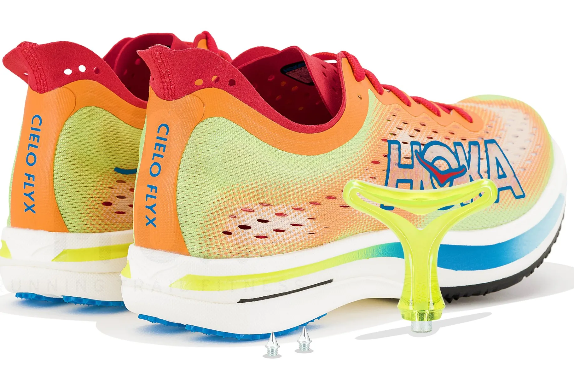 Hoka One One Cielo FLYX