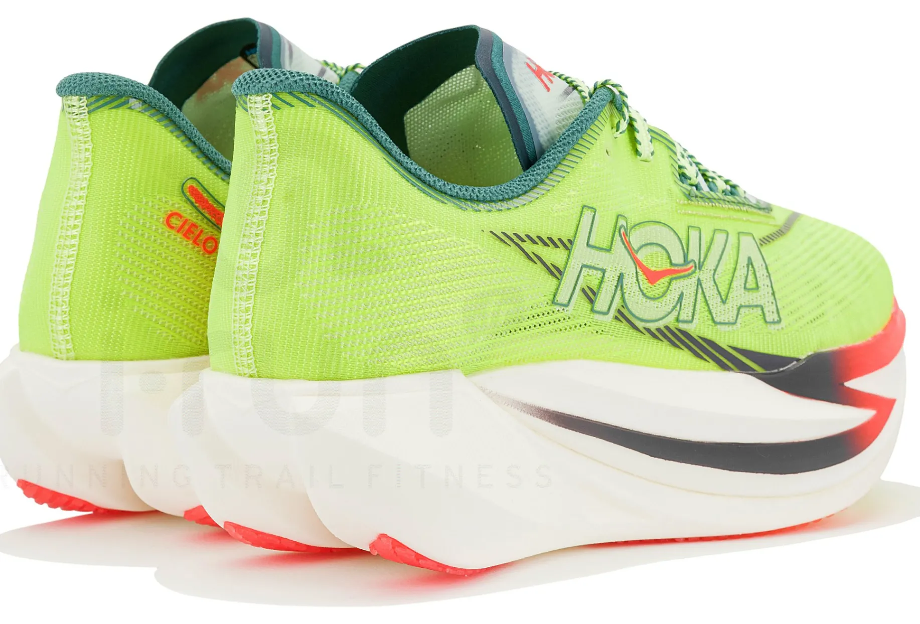 Hoka One One Cielo X1 3.0