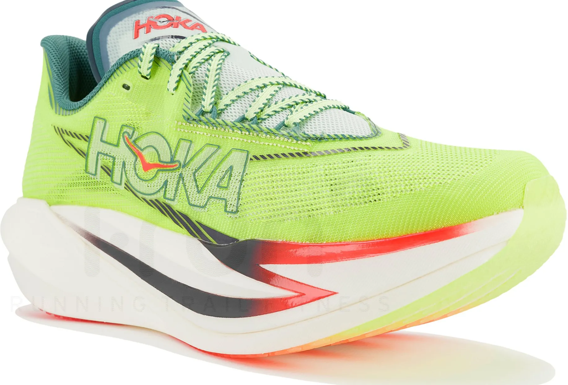 Hoka One One Cielo X1 3.0