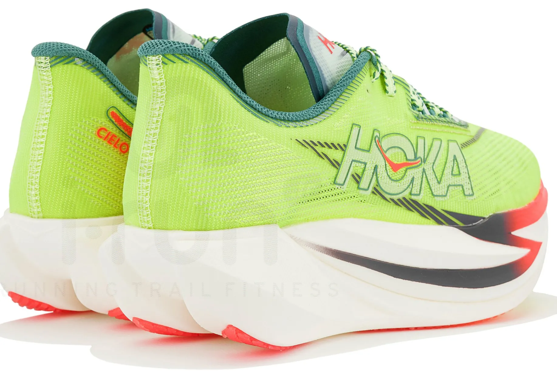 Hoka One One Cielo X1 3.0