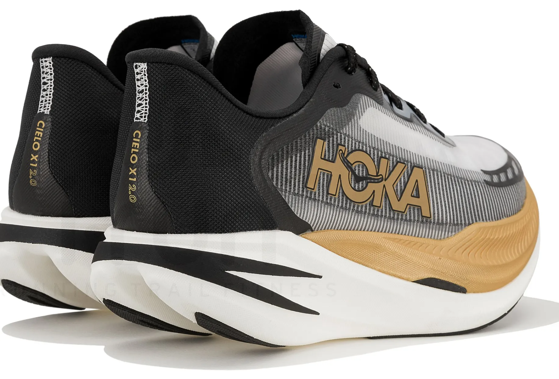 Hoka One One Cielo X1 2.0 Koshi Tan-Tan