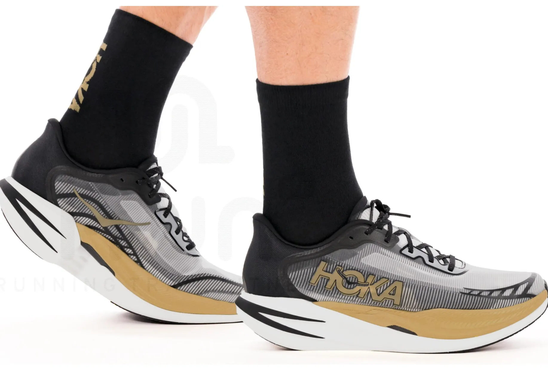 Hoka One One Cielo X1 2.0 Koshi Tan-Tan