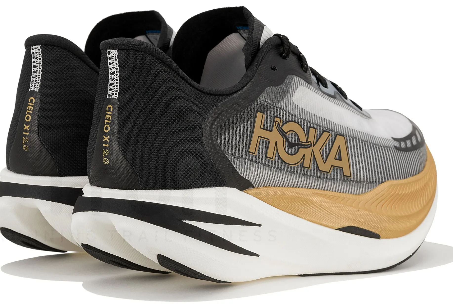 Hoka One One Cielo X1 2.0 Koshi Tan-Tan