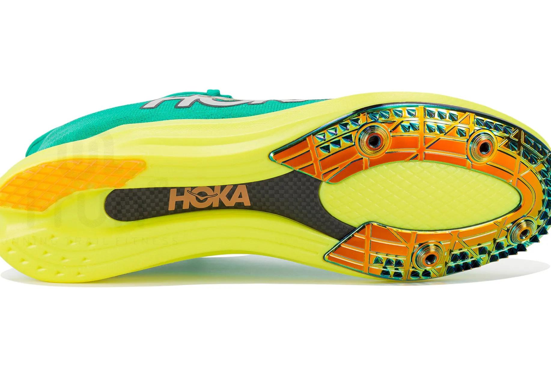 Hoka One One Cielo X 2 LD
