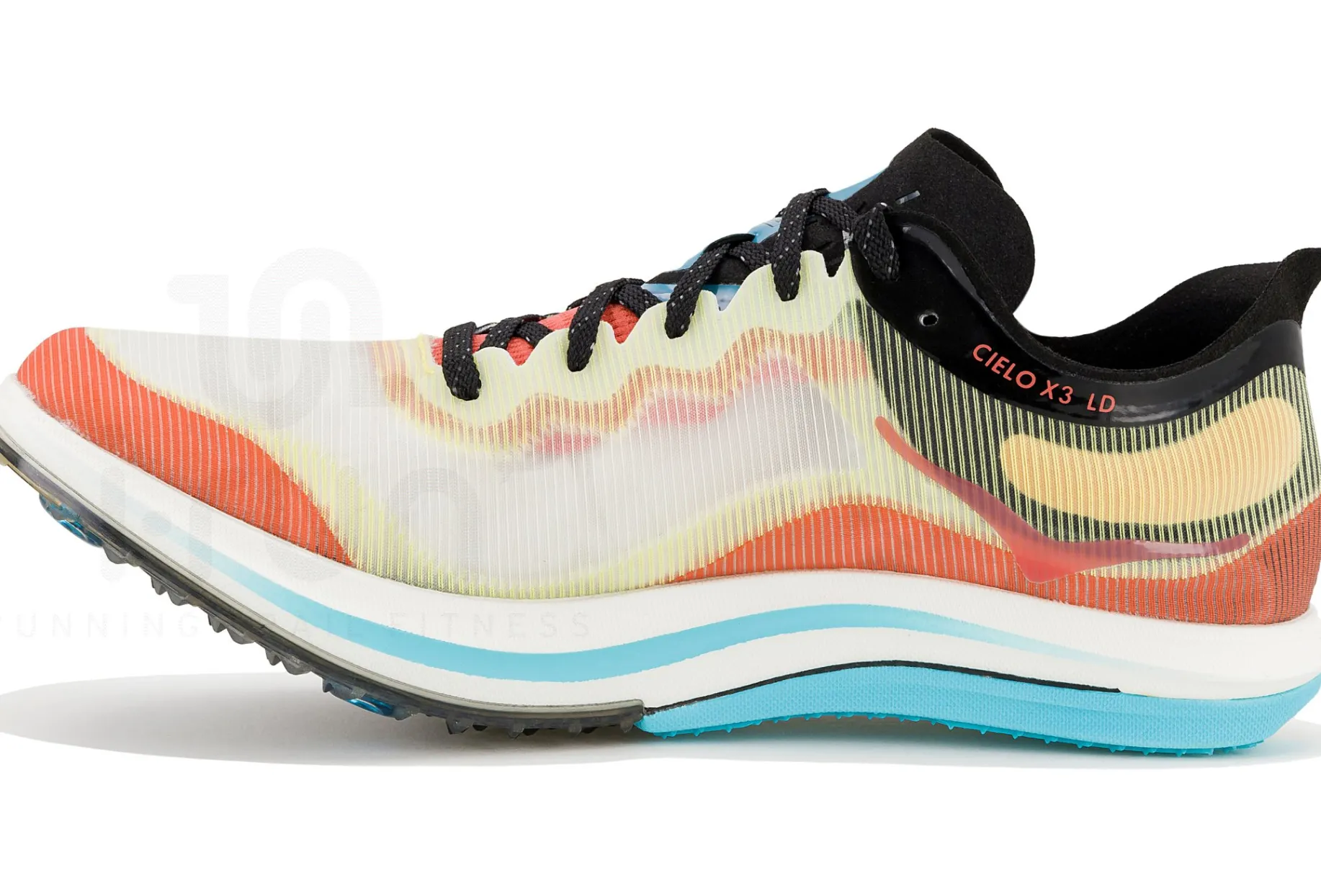 Hoka One One Cielo X 3 LD