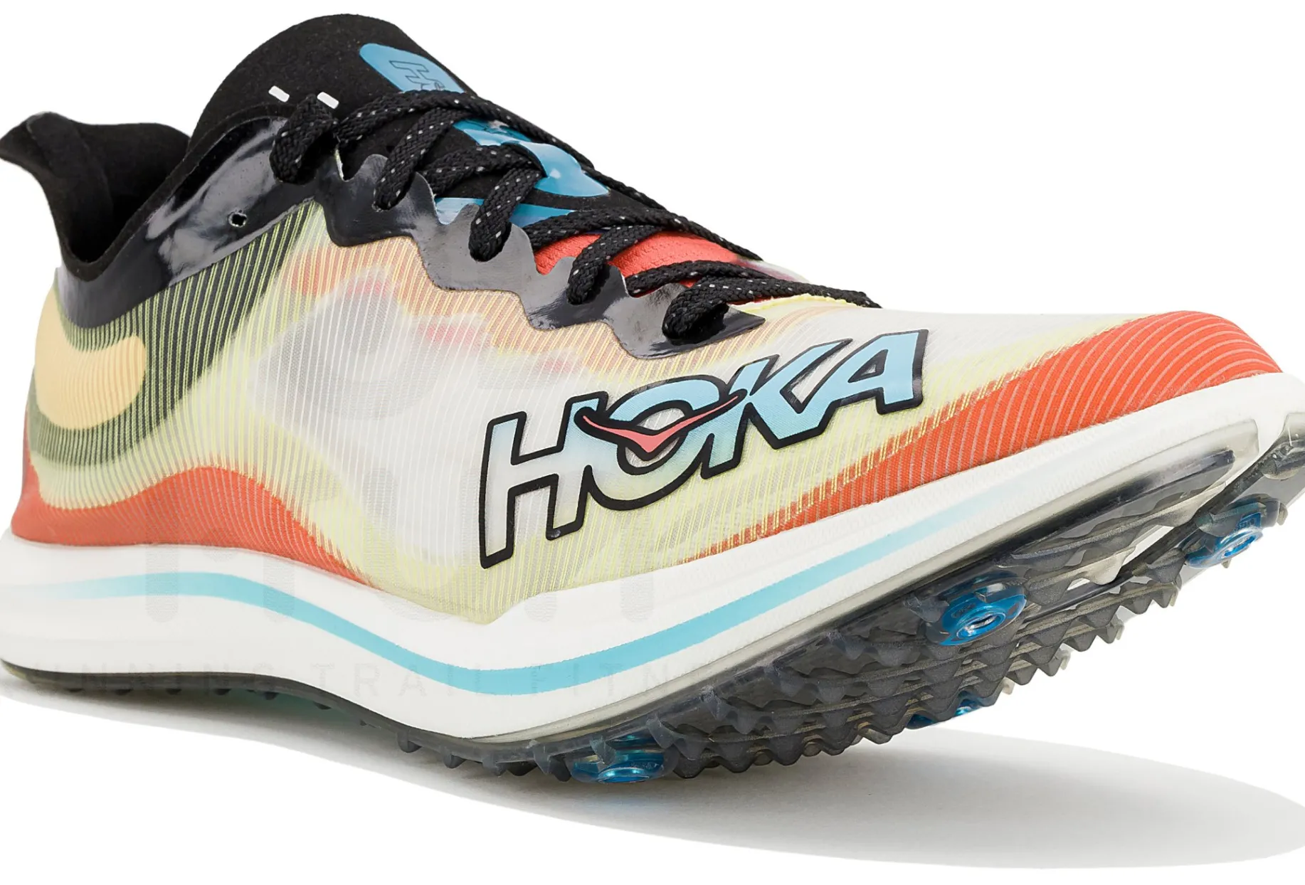 Hoka One One Cielo X 3 LD