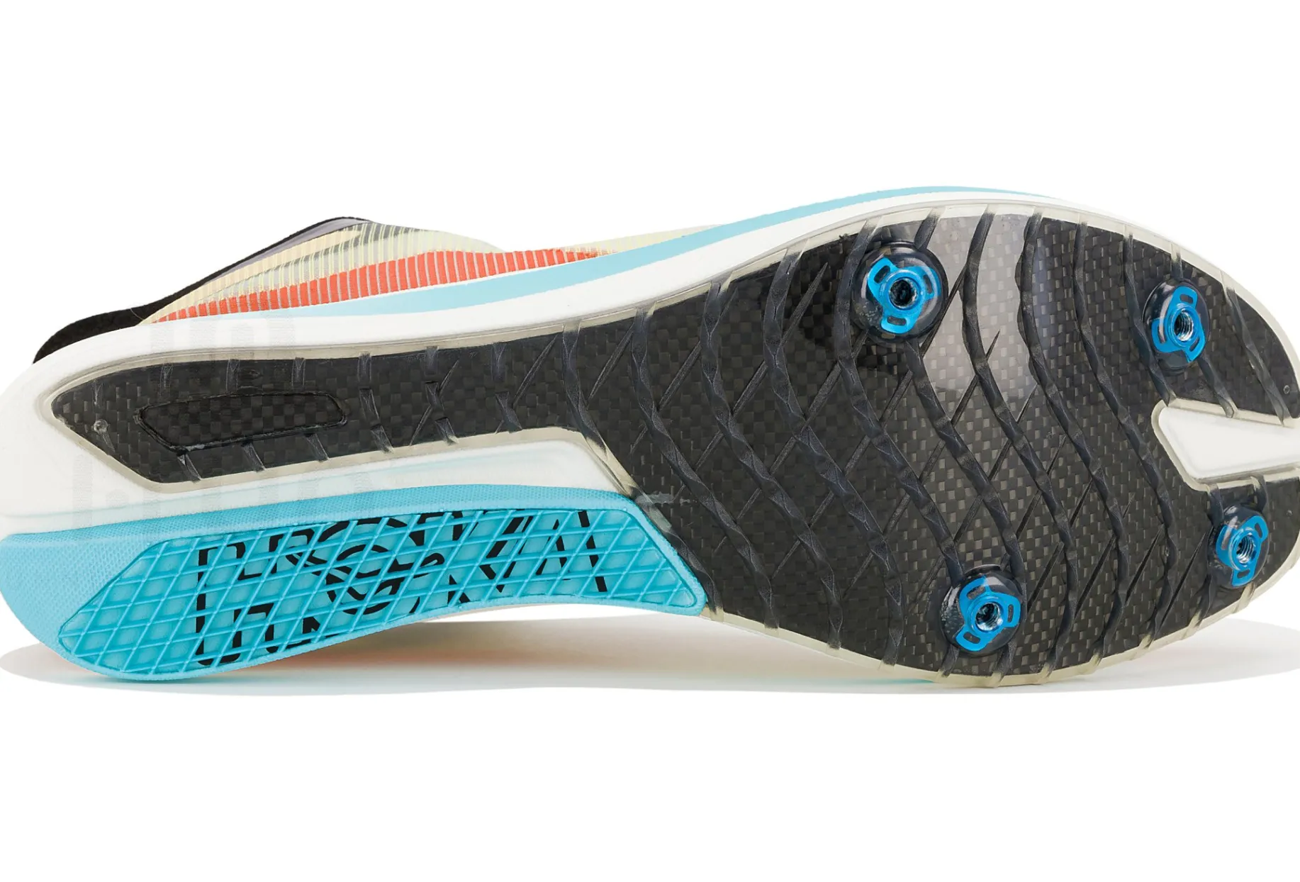 Hoka One One Cielo X 3 LD
