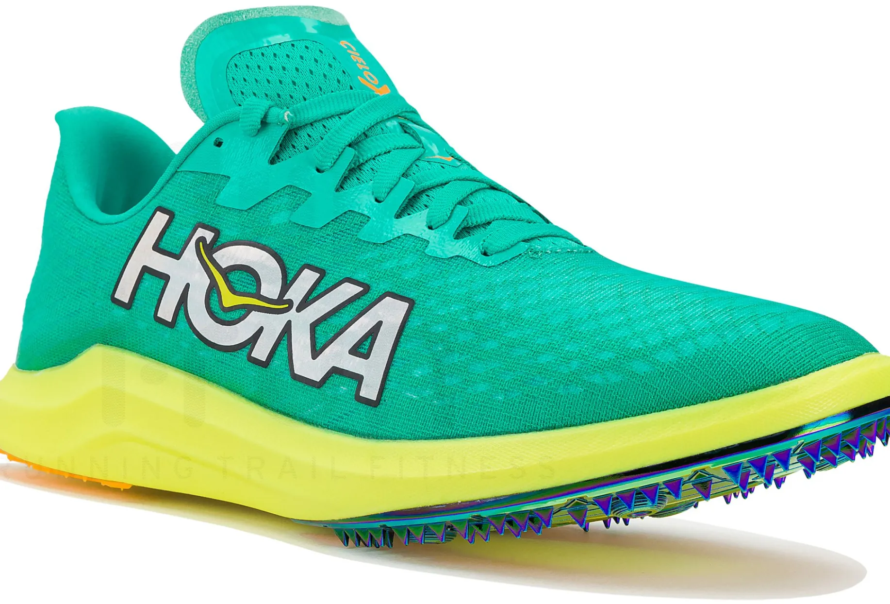 Hoka One One Cielo X 2 LD