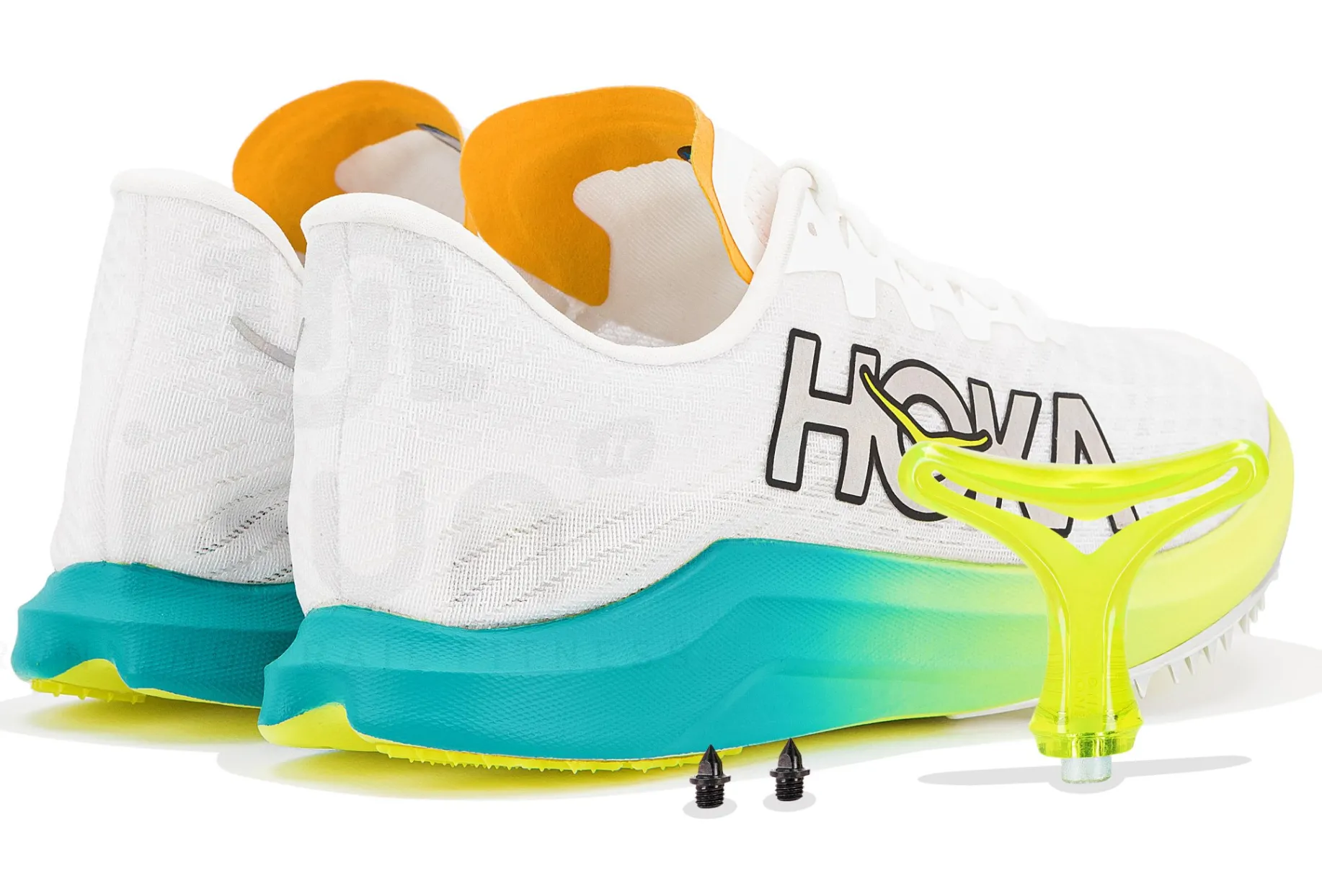 Hoka One One Cielo X 2 LD