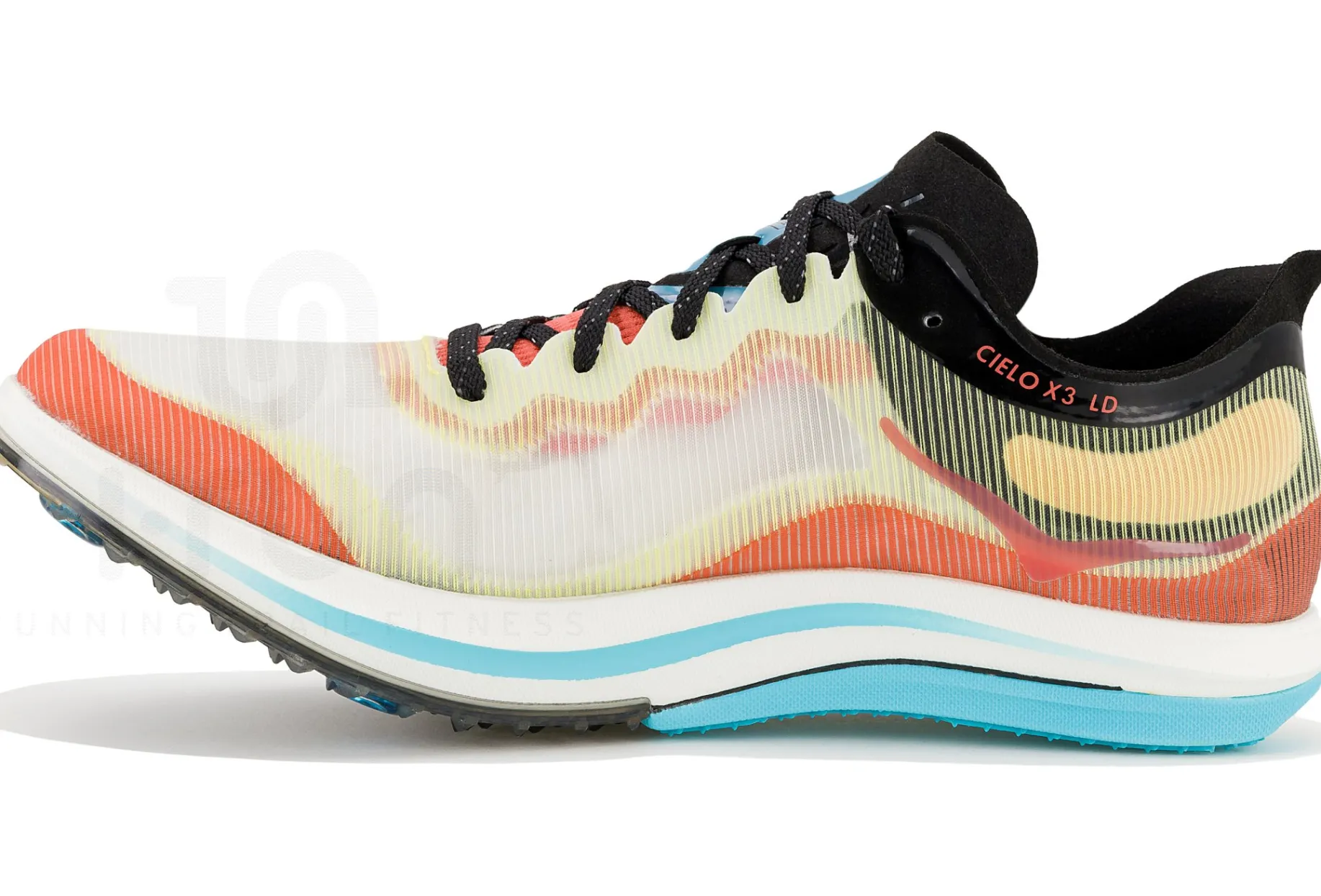 Hoka One One Cielo X 3 LD