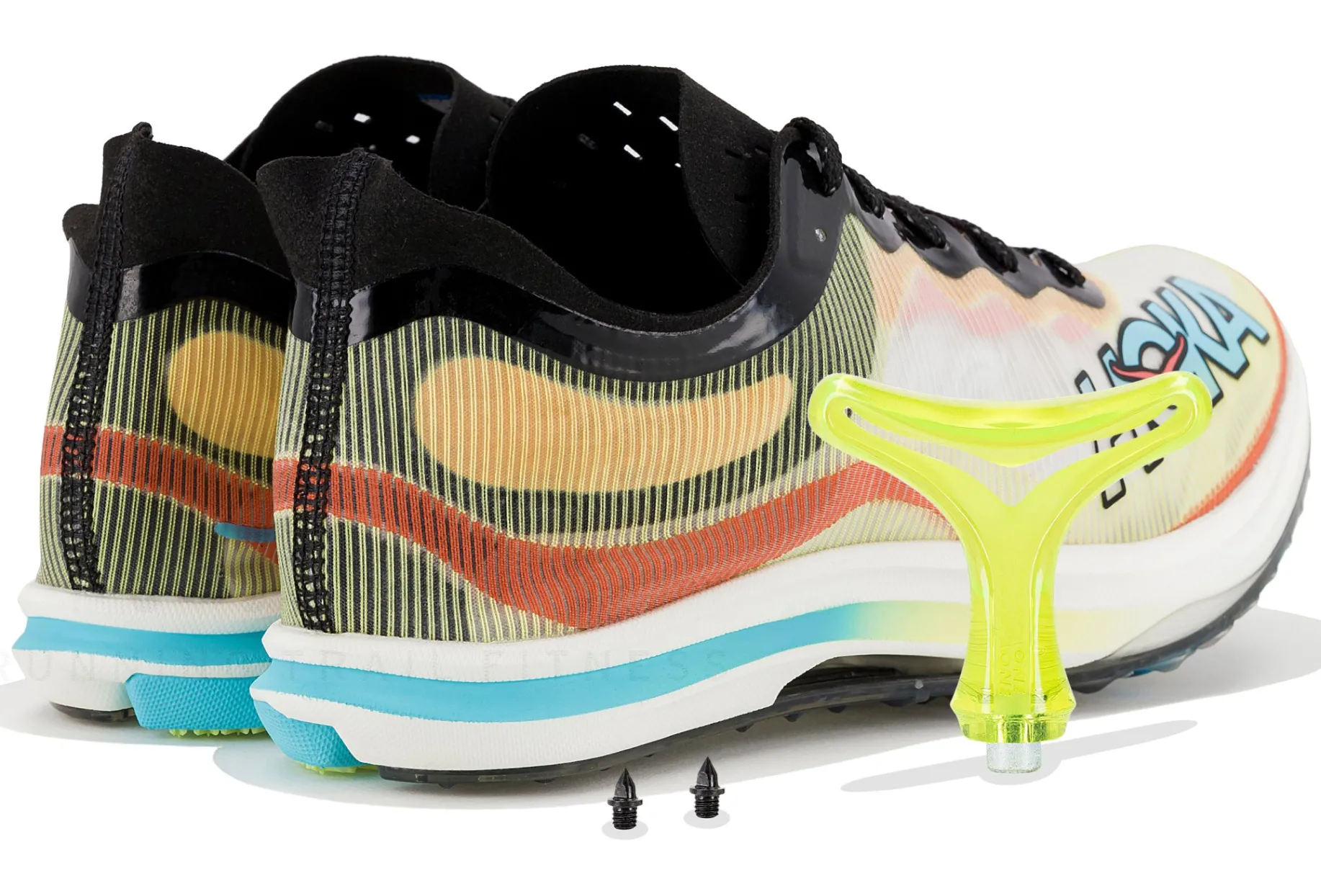 Hoka One One Cielo X 3 MD