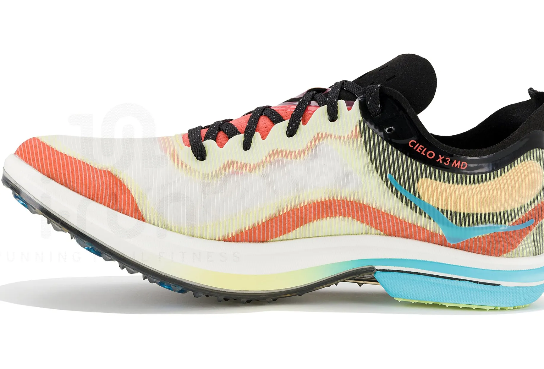 Hoka One One Cielo X 3 MD