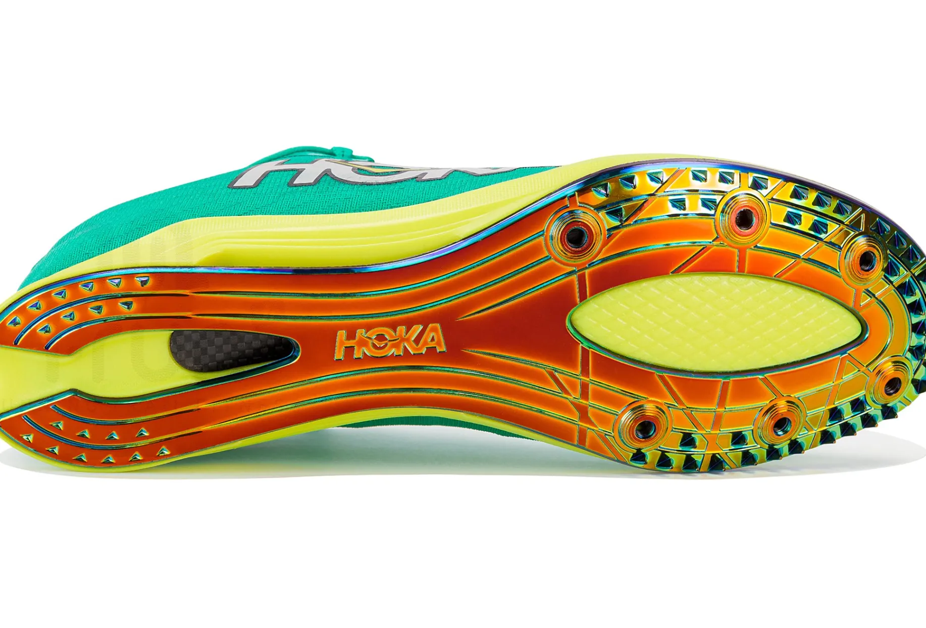 Hoka One One Cielo X 2 MD