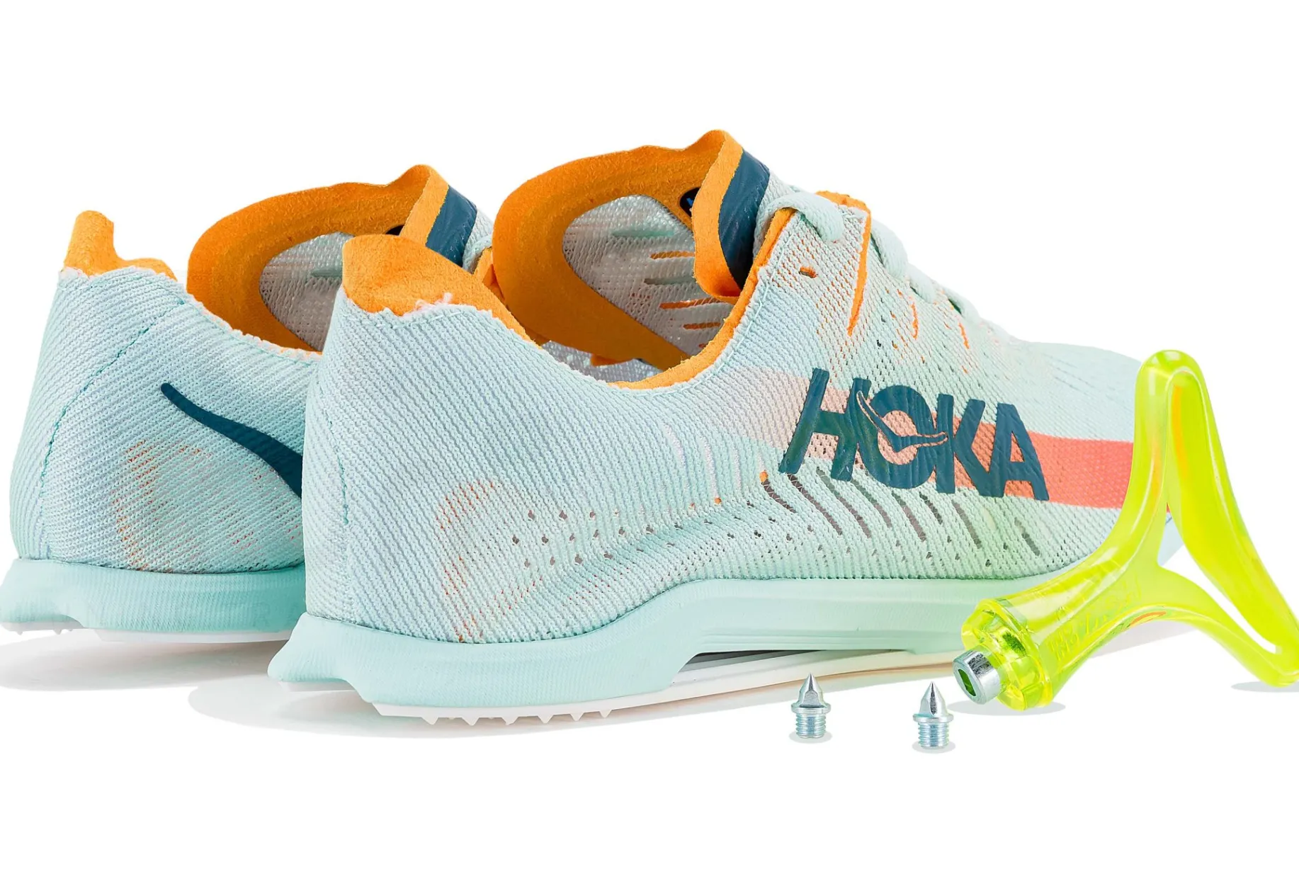 Hoka One One Cielo X MD