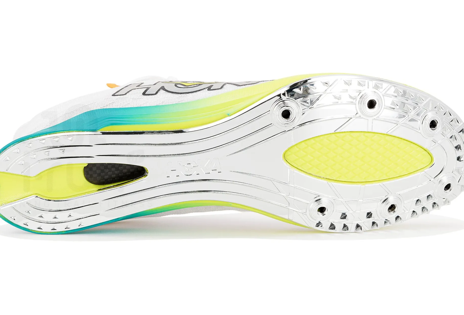 Hoka One One Cielo X 2 MD