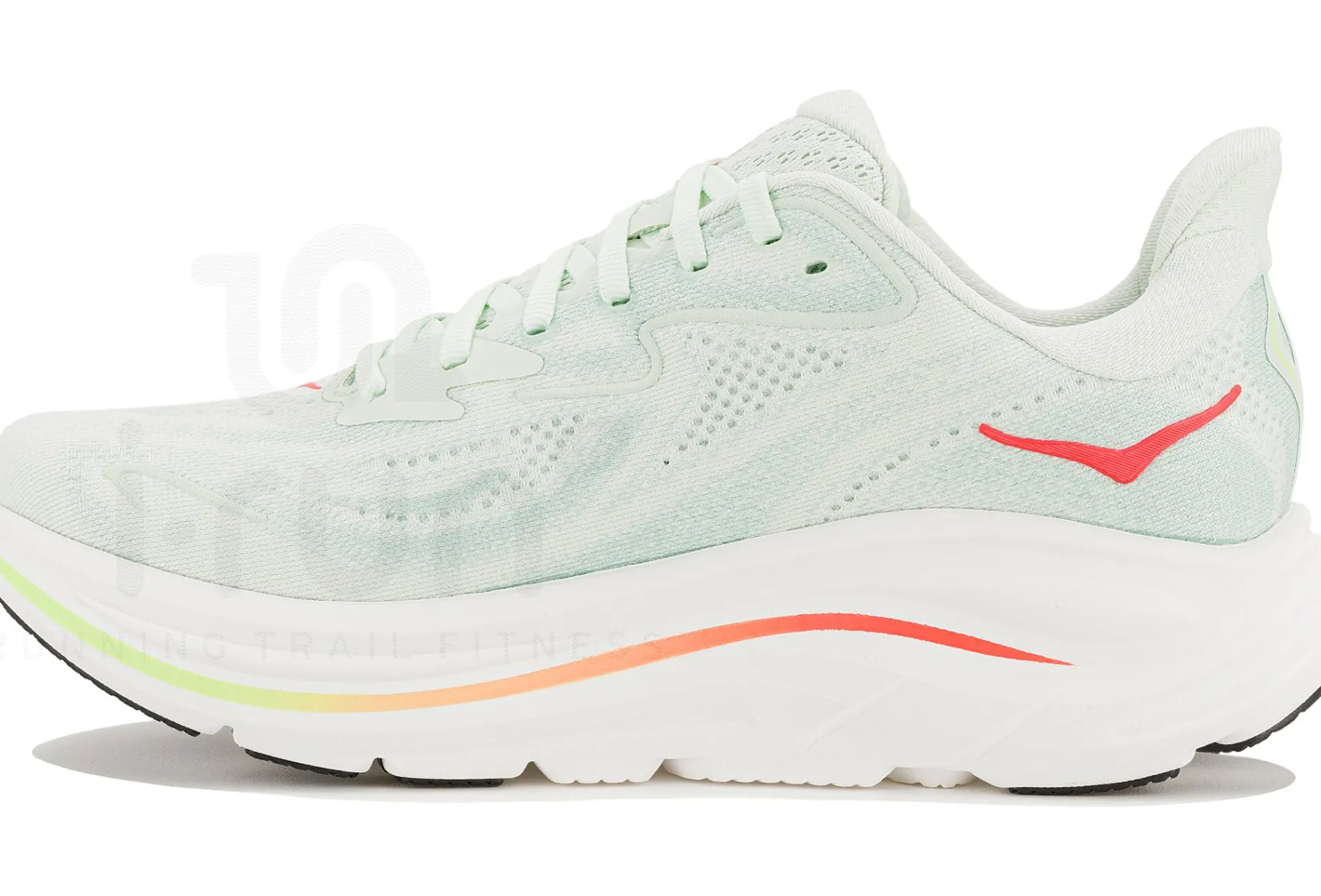 Hoka One One Clifton 10