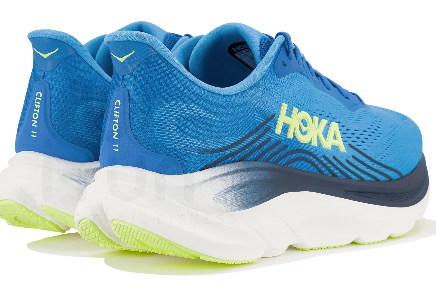 Hoka One One Clifton 11