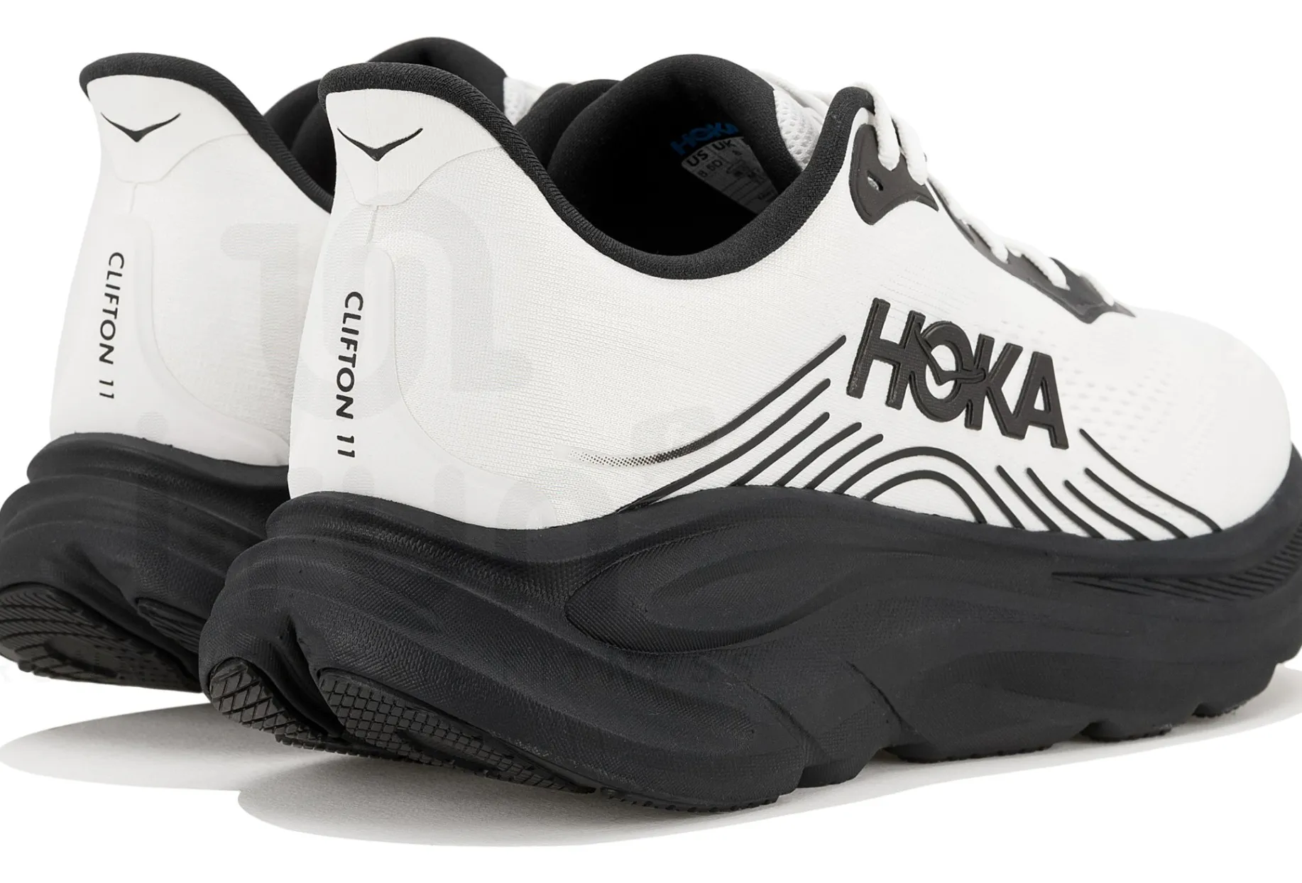 Hoka One One Clifton 11