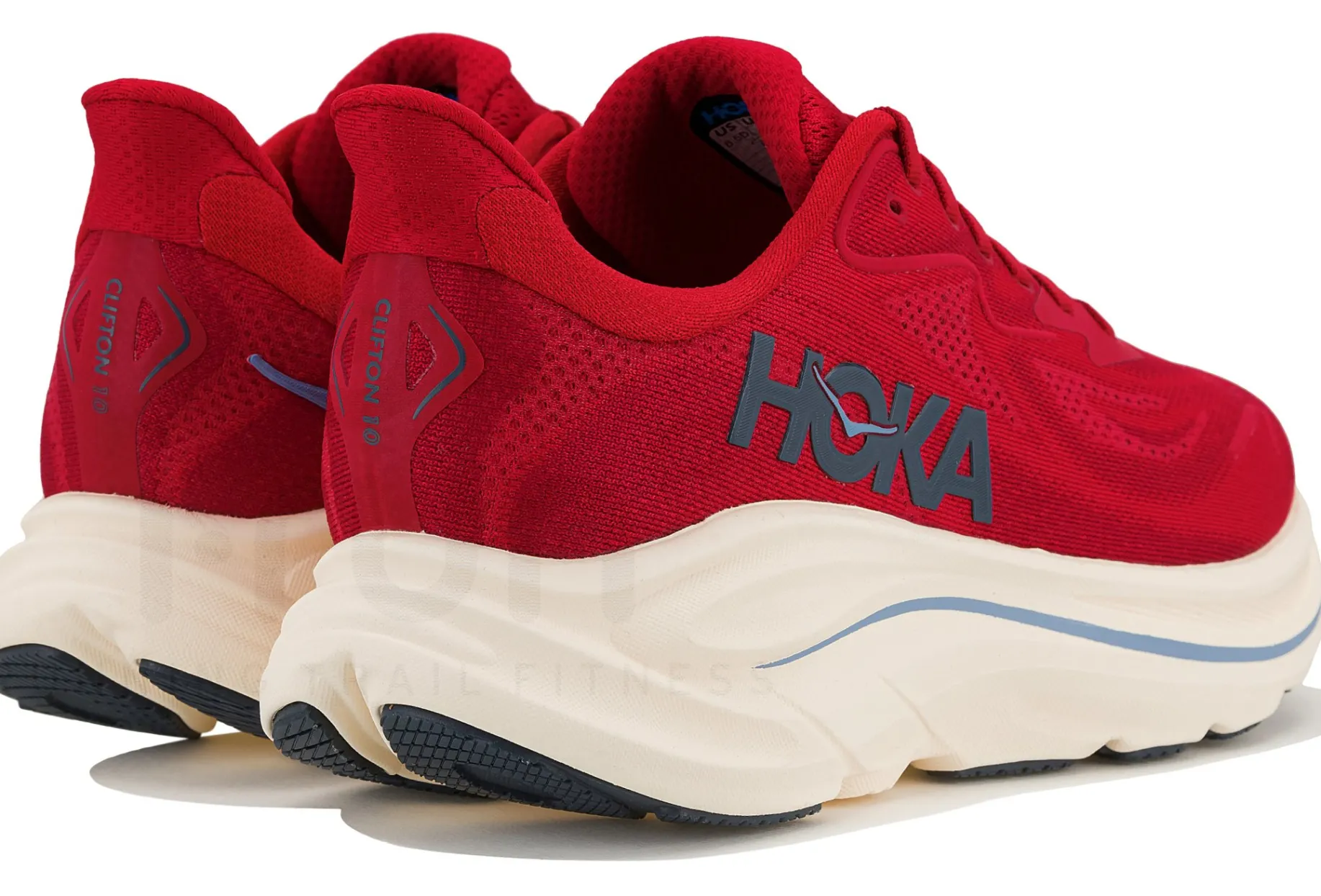 Hoka One One Clifton 10