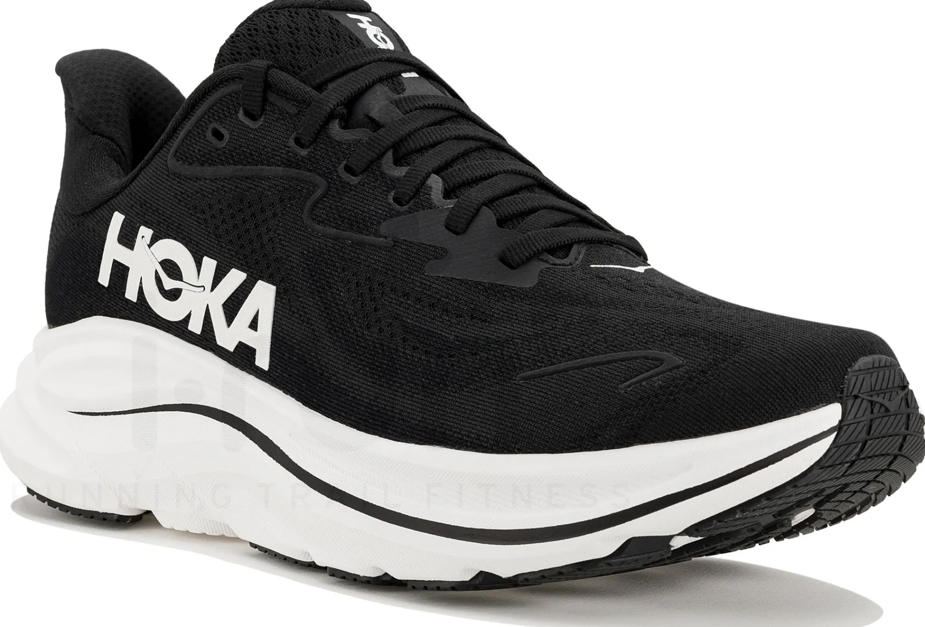 Hoka One One Clifton 10