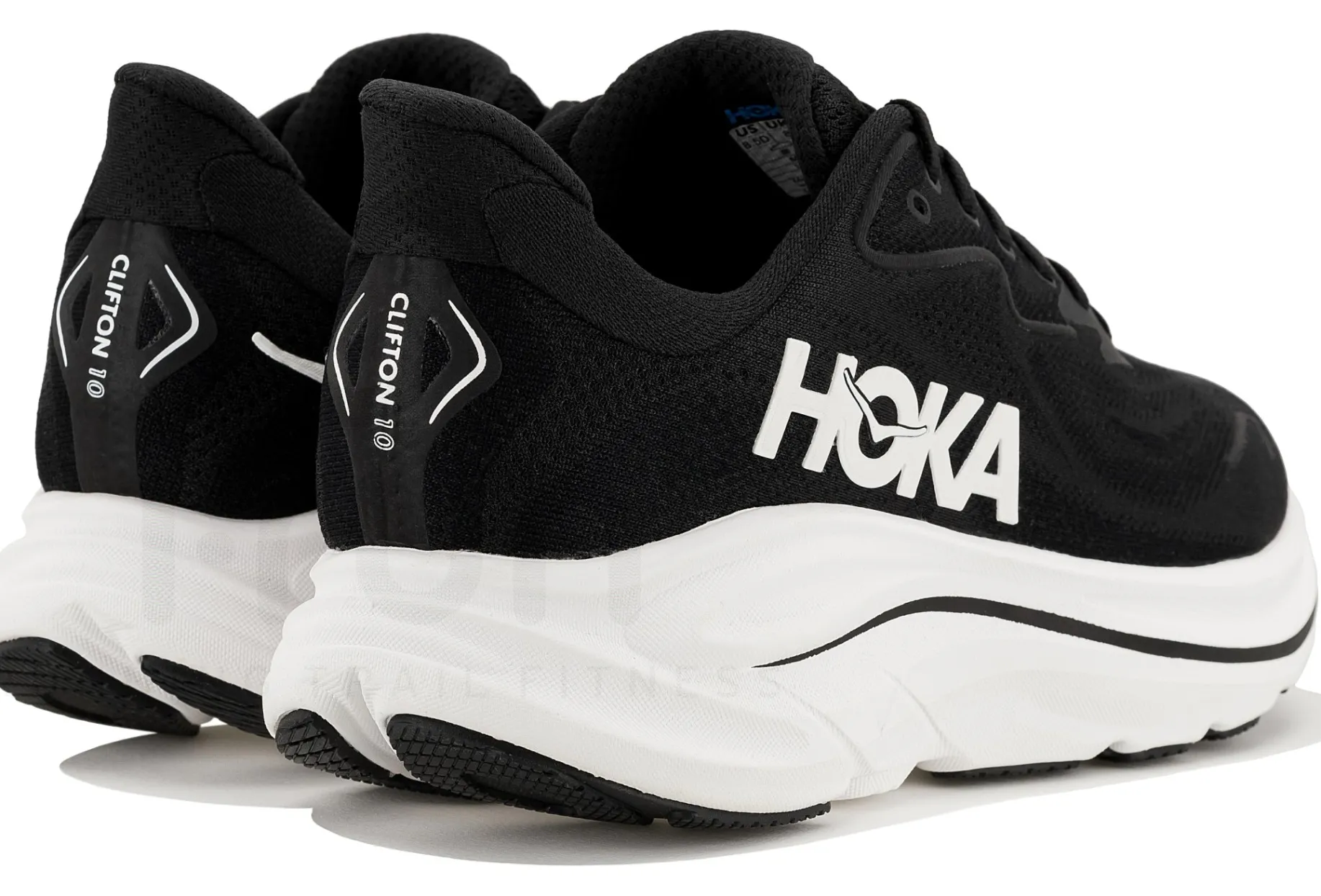 Hoka One One Clifton 10