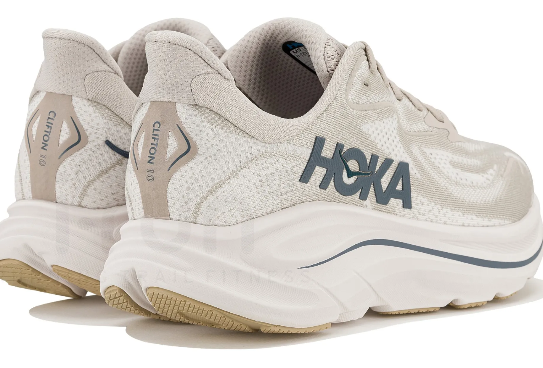 Hoka One One Clifton 10