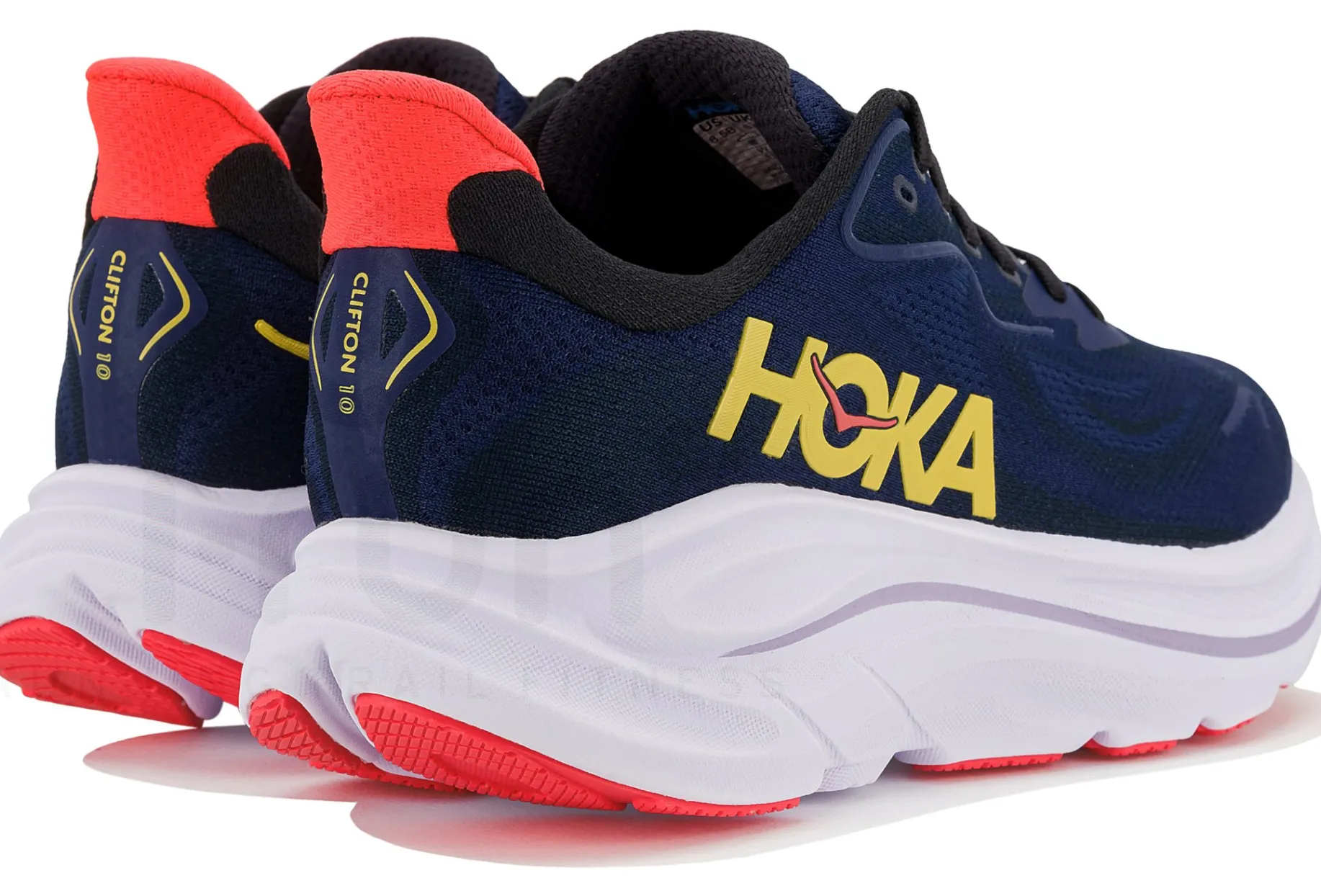 Hoka One One Clifton 10