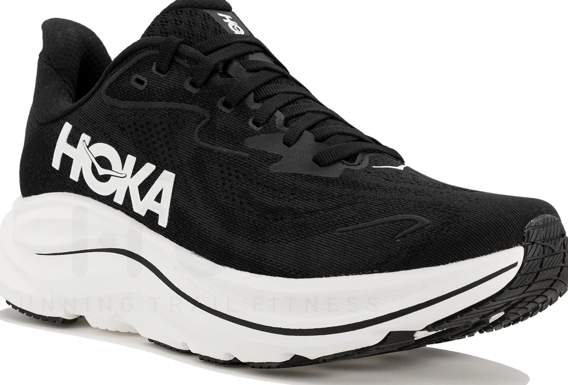 Hoka One One Clifton 10