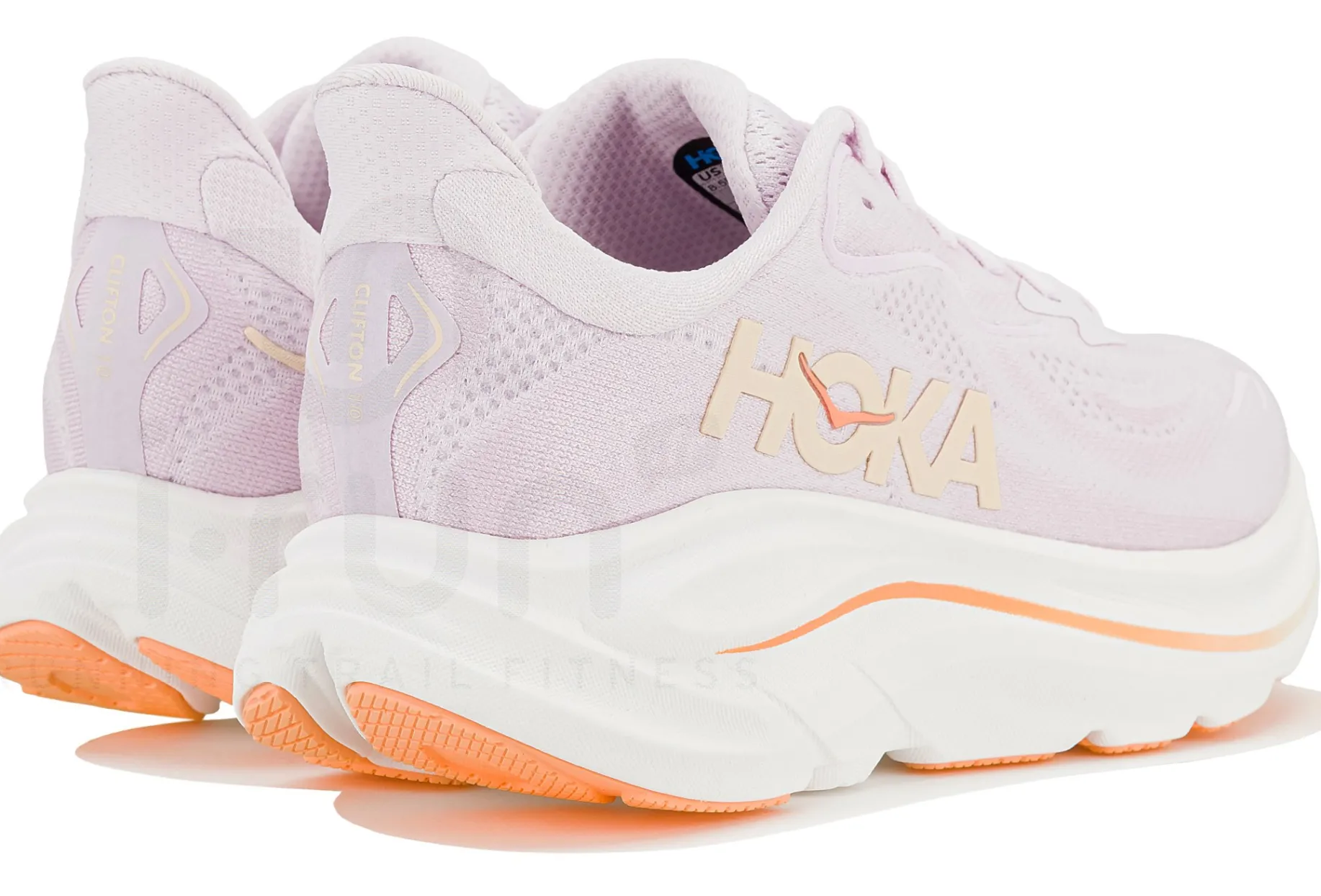 Hoka One One Clifton 10